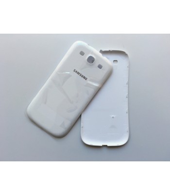 Оригинален заден панел за Samsung Galaxy S3 Neo i9301 White